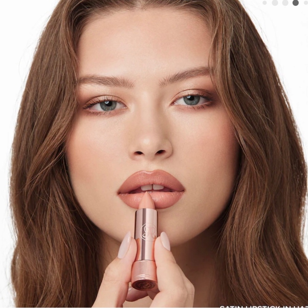 125-ANASTASIA BEVERLY HILLS TOFFEE MATTE LIPSTICKS - Picture 4 of 8
